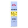 Wella Blondor Cream Soft Blonde 200 G