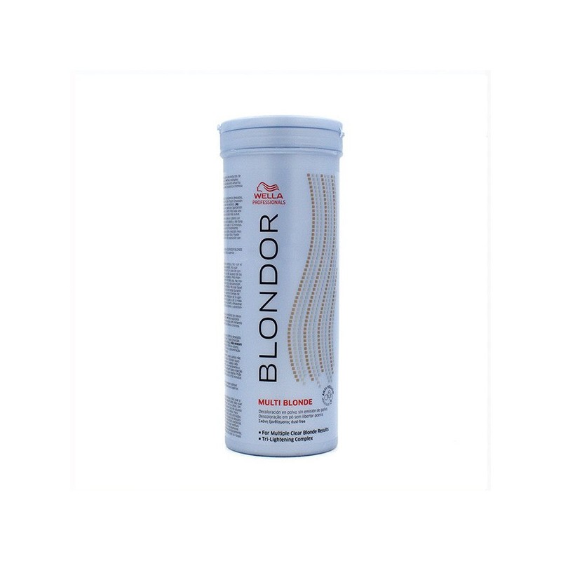 Wella Blondor Deco Multi Blonde 400 G