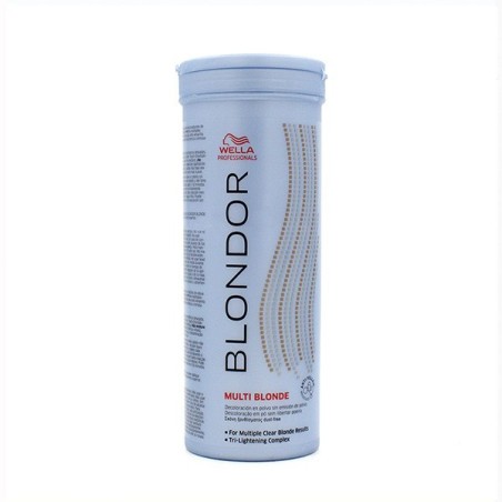 Wella Blondor Deco Multi Blonde 400 G