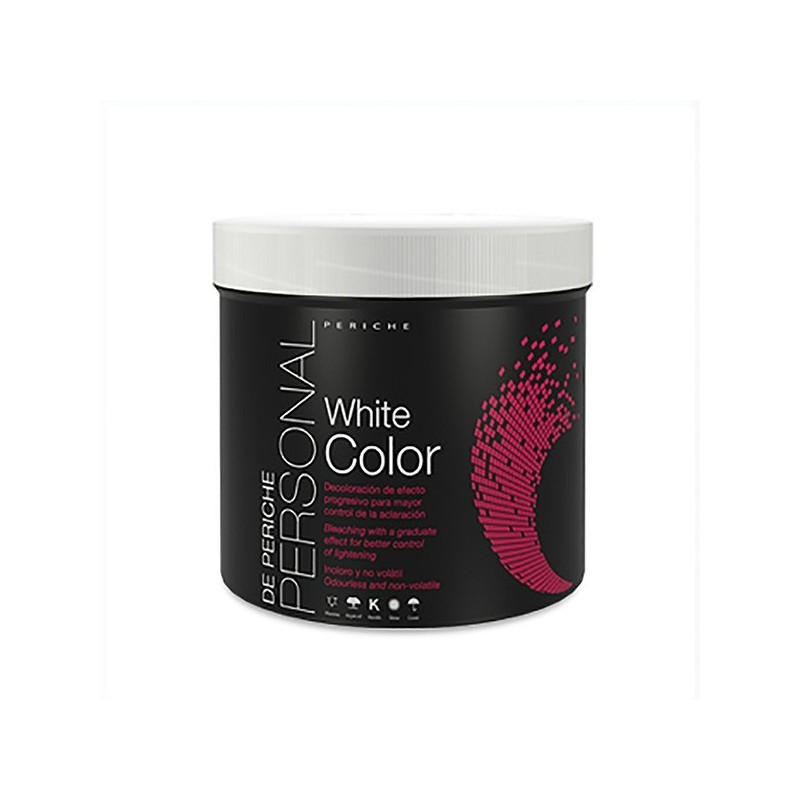 Periche Deco White Color (azul) 500 G