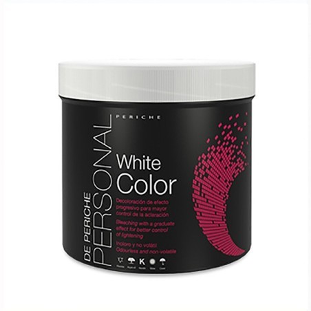 Periche Deco White Color (azul) 500 G