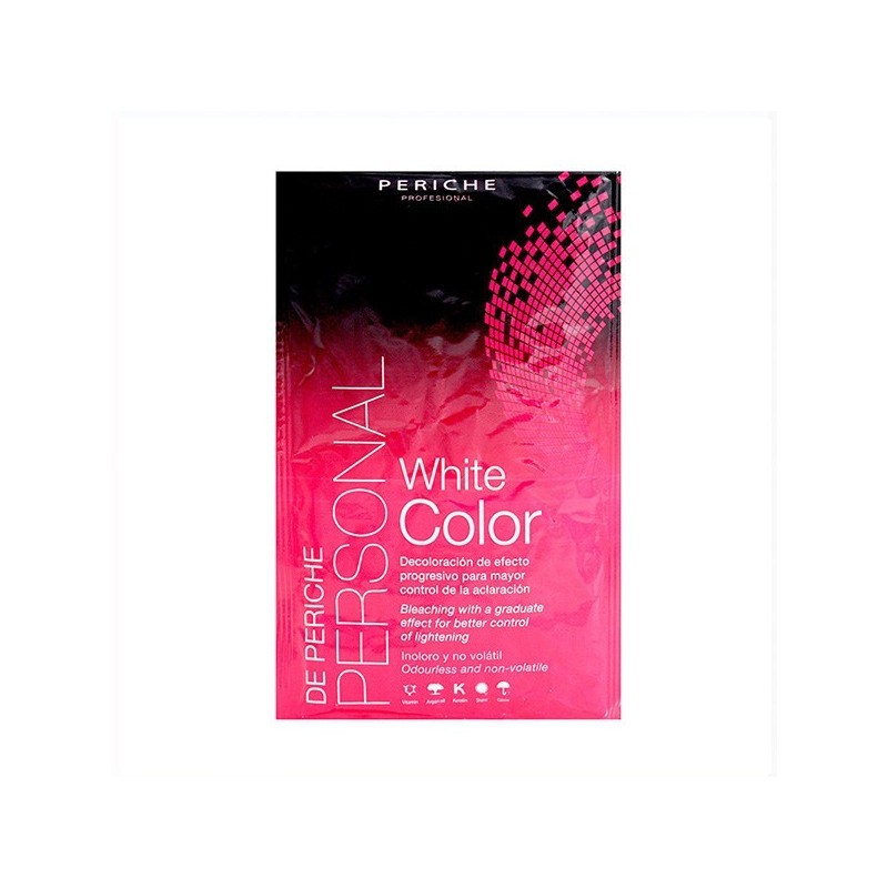 Periche Deco White Sobres 40 G