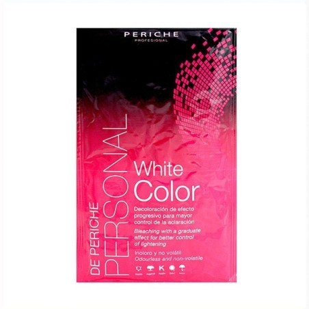 Periche Deco White Sobres 40 G