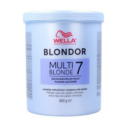 Wella Blondor Multi Powder 800 Gr