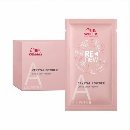 Wella Color Re Crystal Powder (a) 5x9 Gr