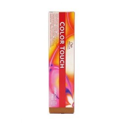 Wella Color Touch 8/35