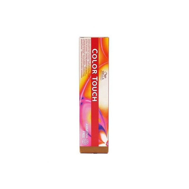 Wella Color Touch 8/35