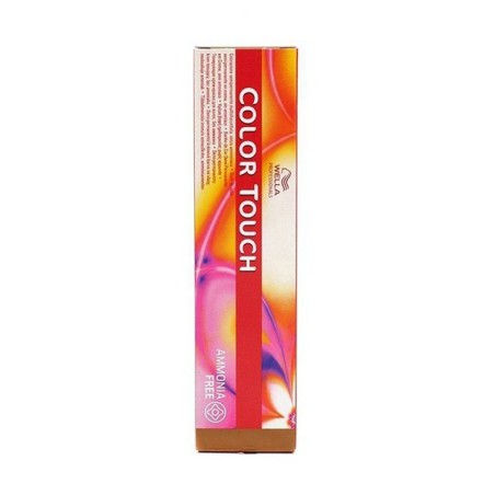Wella Color Touch 8/35