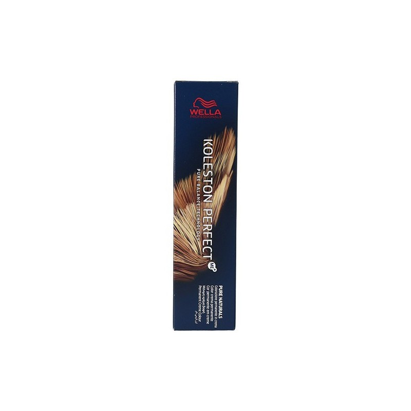Wella Koleston Me+ 66/02 (Tono Mate)