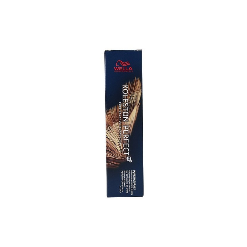 Wella Koleston Me+ 77/02 (Tono Mate)