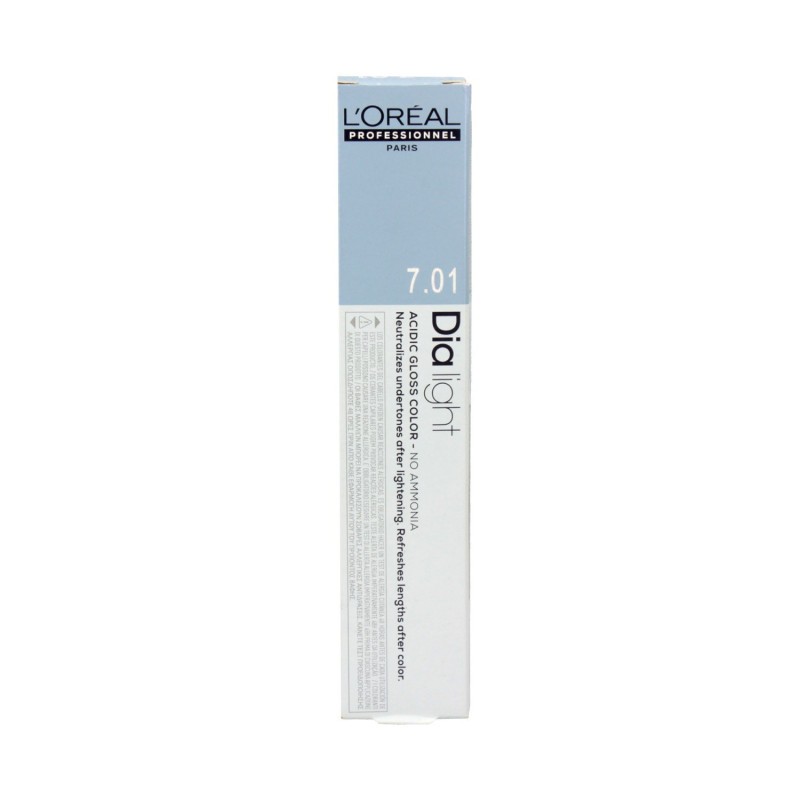 Loreal Dialight 7 01 New