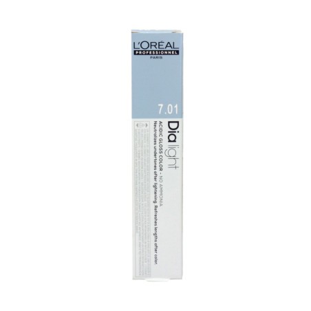 Loreal Dialight 7 01 New