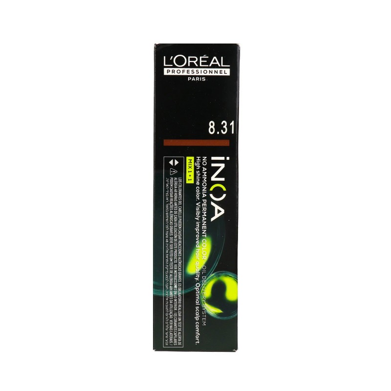 Loreal Inoa 8.31 60 gr