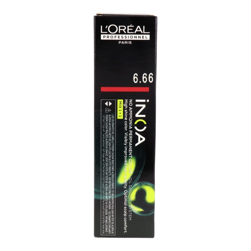 Loreal Inoa 6.66 Carmilane 60 gr