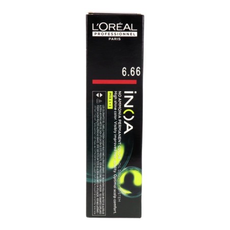 Loreal Inoa 6.66 Carmilane 60 gr