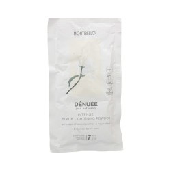 Montibello Dénuée Intense Black Lightening Powder 30 gr