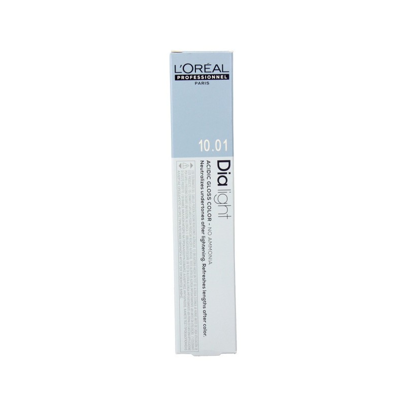 Loreal Dia Light Color 10.01