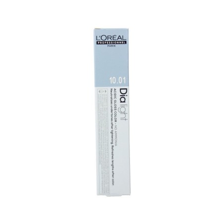 Loreal Dia Light Color 10.01