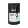 Loreal Blond Studio Multi-Techniques Pols Decolorant 9 Nivells 500 g