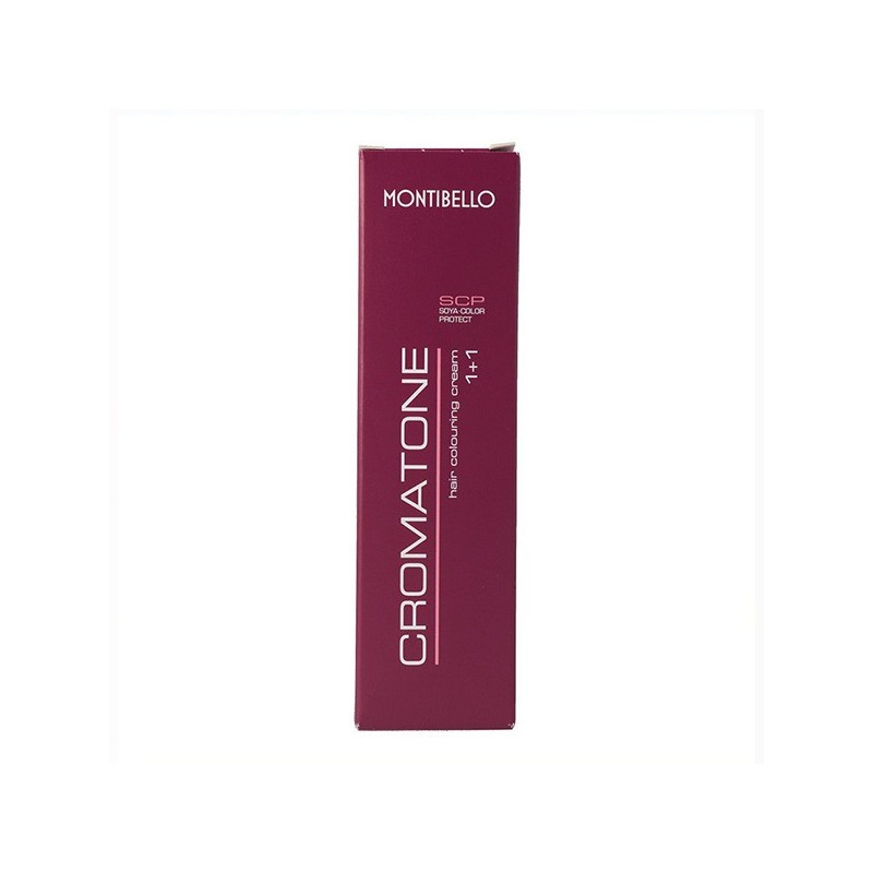 Montibello Cromatone 60gr Color 8 21