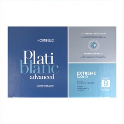 Montibello Platiblanc Advance Extreme Blond Deco 9 Niveles 2X500G