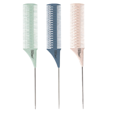 CONJUNTO DE 3 PENTES PARA DESTAQUES
