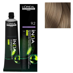 Loreal Inoa Couleur 9.2 60 gr