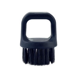 BROSSE DE BARBIER RONDE FADE RAGNAR
