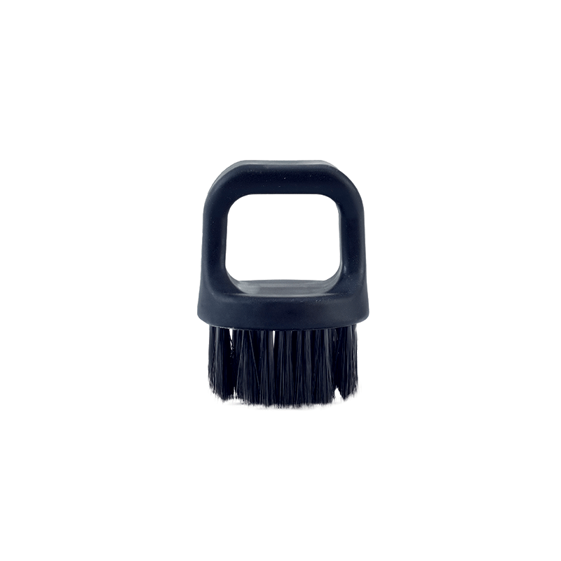 SPAZZOLA BARBER FADE ROTONDO