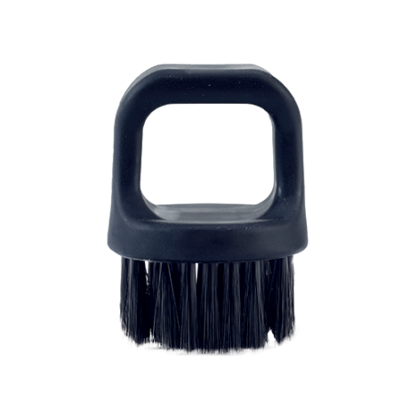 BROSSE DE BARBIER RONDE FADE RAGNAR