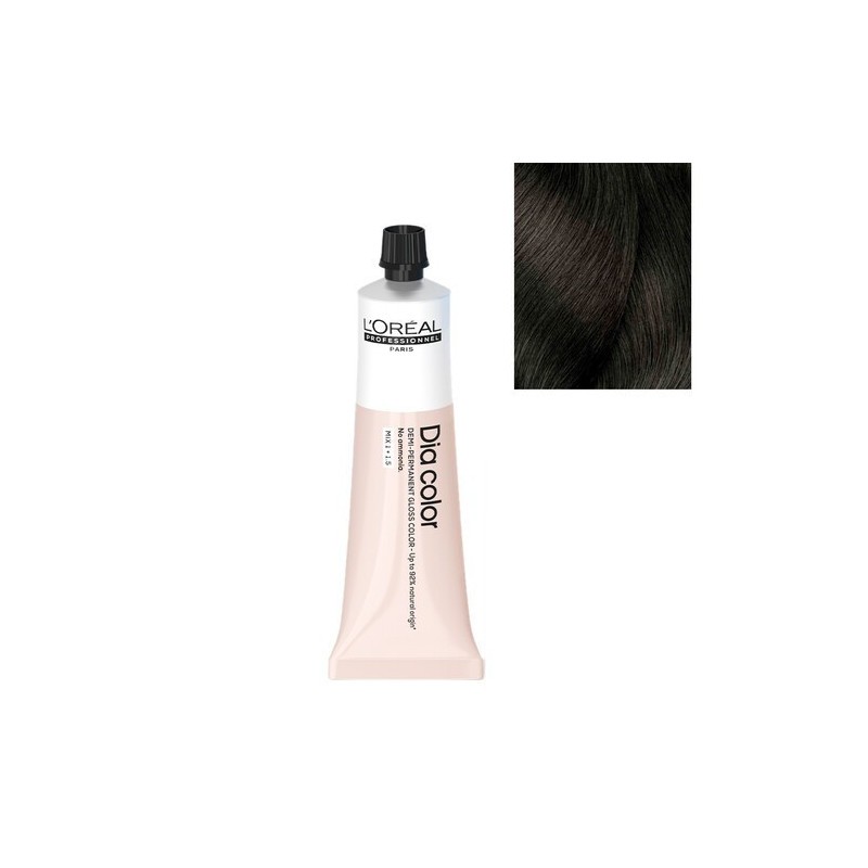Loreal Dia Farbe 5.71 60 ml