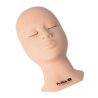 MANNEQUIN ÜBT WIMPERN
