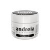 Andreia Gel Paint Negro 02 4 ml