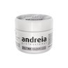 Andreia Gel Paint Silver 04 4 ml