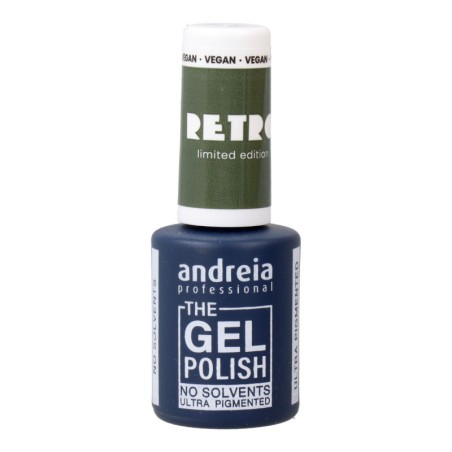 Andreia Gel Polish Rt4 10.5 ml