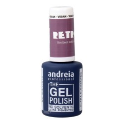 Andreia Gel Polish Rt6 10.5 ml