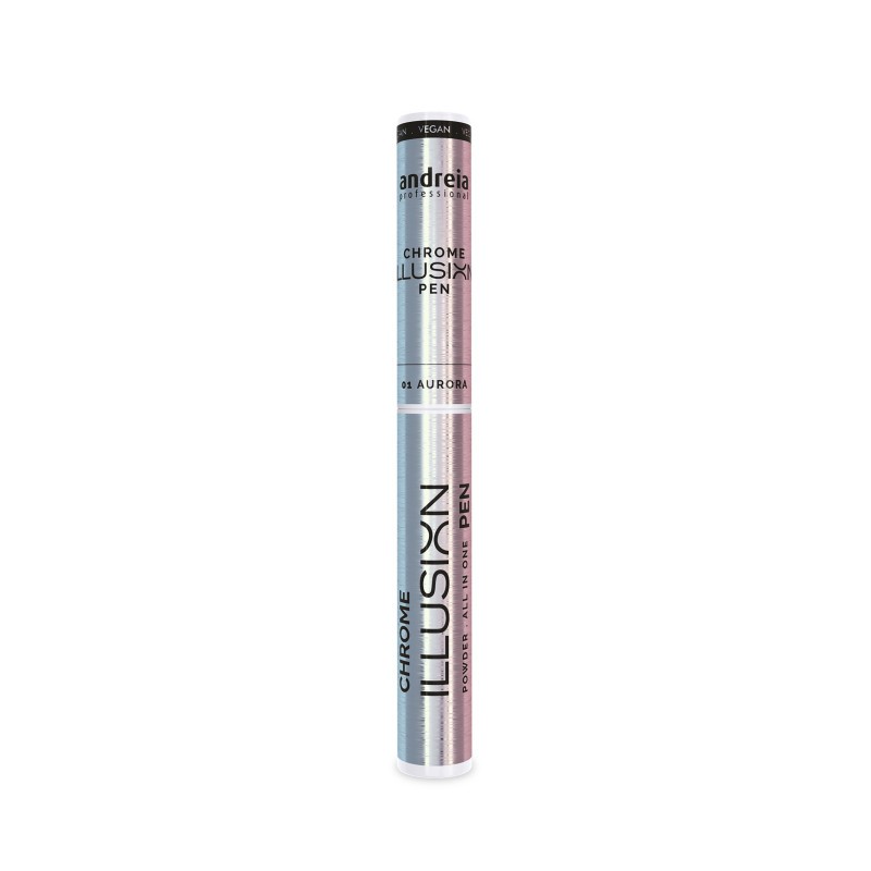 Andreia Pen Chrome Illusion 01 Aurora 0 5 gr.