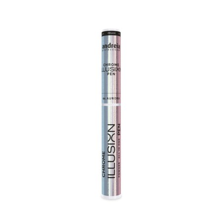 Andreia Pen Chrome Illusion 01 Aurora 0 5 gr.