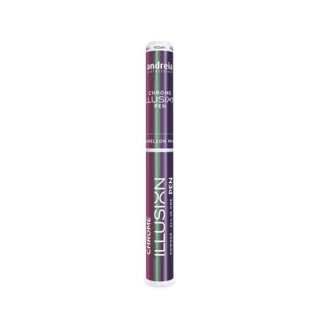 Andreia Pen Chrome Illusion 02 Chameleon Magenta 0 5 gr.