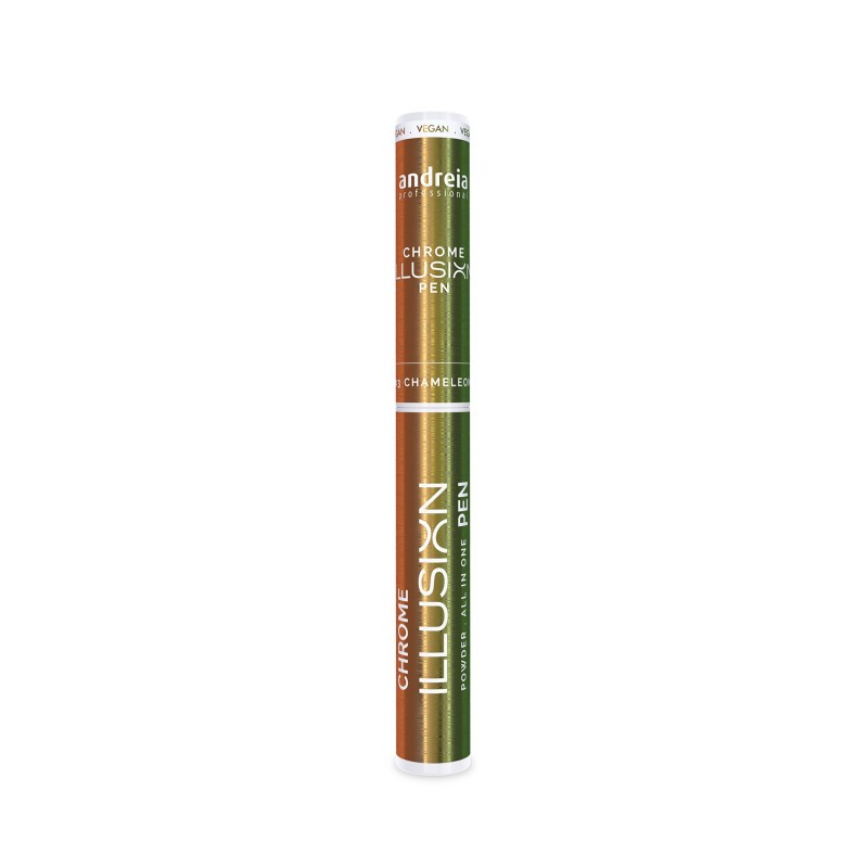 Andreia Pen Chrome Illusion 03 Chameleon 0 5 gr.
