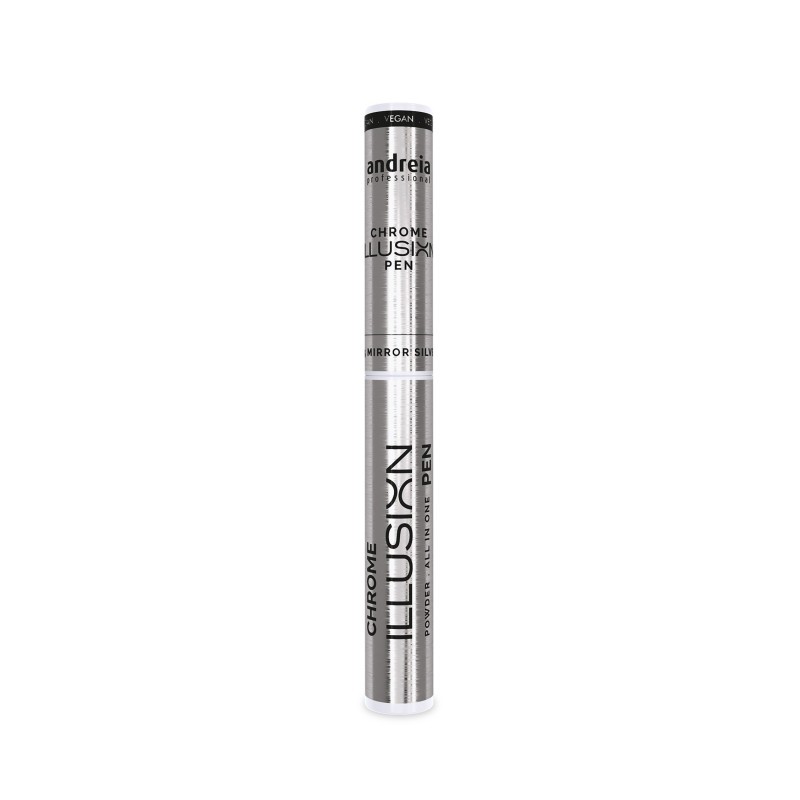 Andreia Pen Chrome Illusion 05 Mirror Silver 0 5 gr.