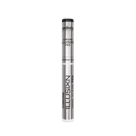 Andreia Pen Chrome Illusion 05 Mirror Silver 0 5 gr.