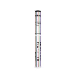 Andreia Pen Chrome Illusion 06 Holographic 0 5 gr.