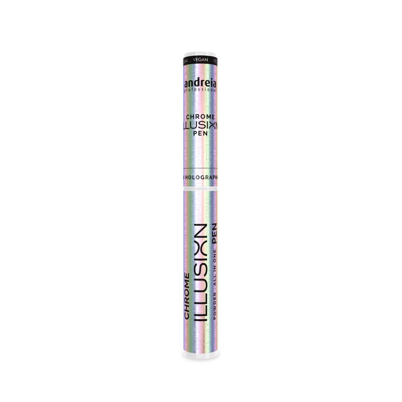 Andreia Pen Chrome Illusion 06 Holographic 0 5 gr.