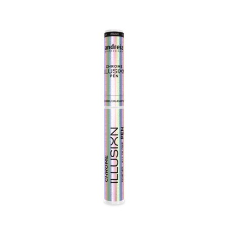 Andreia Pen Chrome Illusion 06 Holographic 0 5 gr.