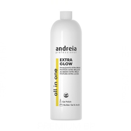 Andreia Professional All In One Extra Glow Acabat Extra Brillantor 1000 ml