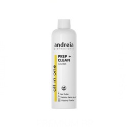 Andreia Professional All In One Prep + Clean Limpiador 250 ml