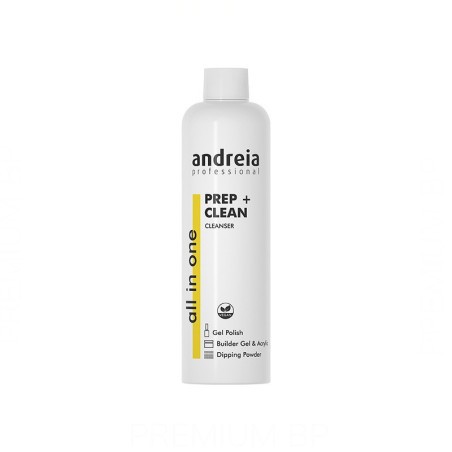 Andreia Professional All In One Prep + Clean Netejador 250 ml