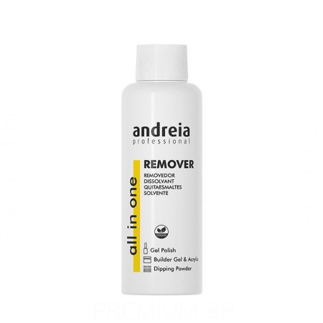 Andreia Professional All In One Remenar Llevaesmalts 100 ml