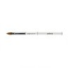 Andreia Professional Brush Acrylic Builder 10 Pincel para Uñas